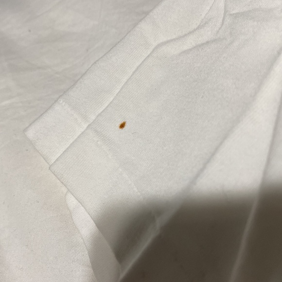 Great condition Polo Ralph Lauren Tee shirt - Picture 3 of 4